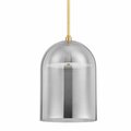 Hudson Valley Dorval Pendant 8713-AGB